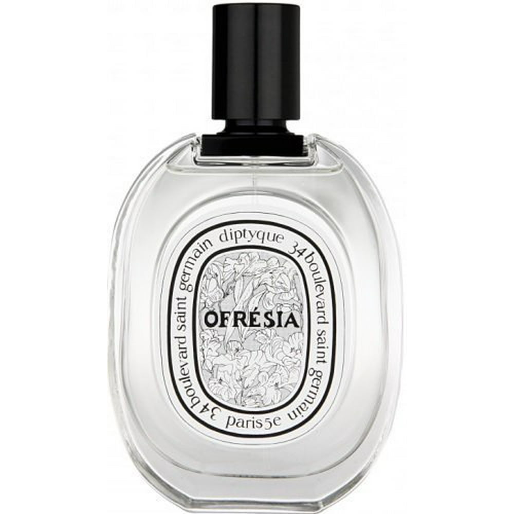 diptyque diptyque Ofresia Eau de Toilette, Perfume for Women, 3.4 Oz