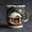 Brown91, variant on Tuvgenk Red Cups 12 Oz Christmas Mugs Reusable Resin Cappuccino Cup, Latte Cup