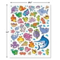 thumbnail image 6 of Current Ocean Adventure Sticker Scene and Stickers, 3 Sticker Sheets, 6 Scenes, 6 of 6
