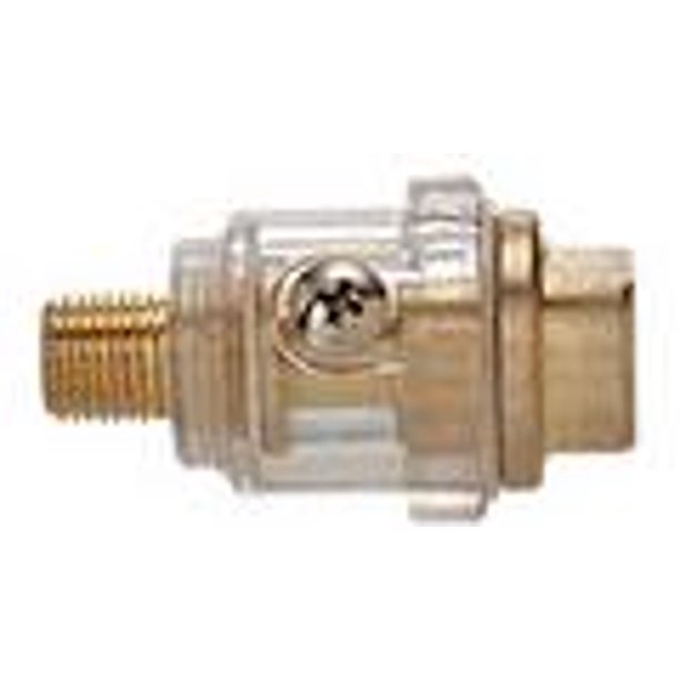 CRL AP3000 Inline Pneumatic Tool Oiler