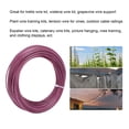 thumbnail image 4 of Cables Wire Turnbuckle Tensioner Kit, Complete Turnbuckle Wire Tensioner Kit  for Climbing, 4 of 7