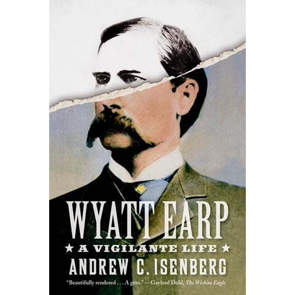 Wyatt Earp, (Paperback)