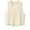 White, variant on Bpmpbo Women's Cropped Cable Knit Vest Sleeveless Crewneck Pullover Casual Solid Color Sweater Vest