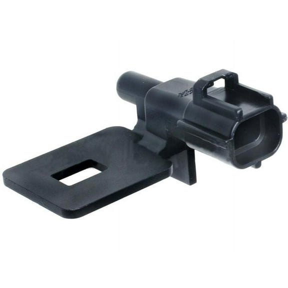 A/C Temperature Switch - Compatible with 2003 - 2010 Dodge Ram 2500 2004 2005 2006 2007 2008 2009