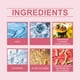 thumbnail image 5 of Esmalte de uñas sandía 30ml | Aceite para cutículas con infusión de vitamina B y E | Hidrata, repara, fortalece las uñas | Fórmula no grasa con aceite de jojoba | Vegano sin parabenos | Para, 5 of 7