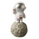 thumbnail image 2 of Estatuas de Escultura Estatuil Adorno Decoración Del r Accesorios de Escritorio Baoblaze figuritas de astronauta, 2 of 7