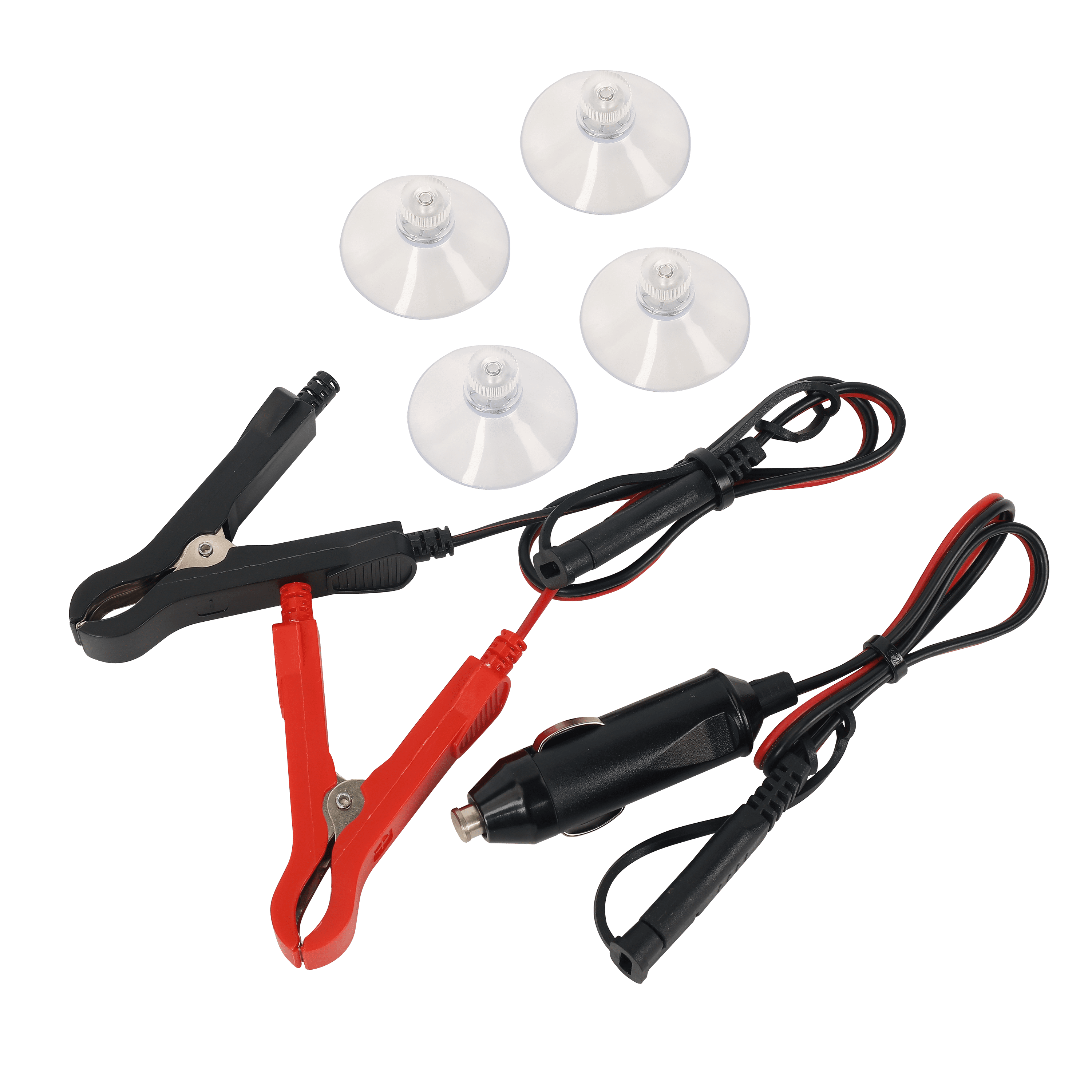 Ozark Trail Solar Boat Battery Maintainer 5W, BT6757