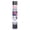Black, variant on Siser Glitter Heat Transfer Vinyl 11.8"X60" Mega Roll-Rainbow White