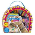 thumbnail image 1 of ALEX Toys DIY Wear Friends 4 Ever Jewelry, 1 of 3
