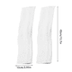 thumbnail image 4 of Calcetines para piernas de invierno cálido para mantener la manga de la pierna, color caramelo, calentador de pantorrillas de punto para adultos, color blanco 1 par Methold AP000048-03, 4 of 7