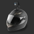 thumbnail image 2 of Support de Casque pour Caméra d'Action OSMO avec Conception Ajustable et Matériaux Haute Résistance pour une Utilisation Facile, 2 of 8
