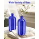 thumbnail image 4 of Botella de aerosol de vidrio Bontip Blue 240 ml (2 paquetes/240 ml), 4 of 7