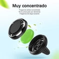 thumbnail image 3 of Soporte para Celular Ms Hometech en rejilla de Aire con Aromatizante, 3 of 5