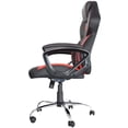 thumbnail image 3 of Silla Gamer Naceb Technology TANK Piel Sintética Negro-Rojo NA-0913, 3 of 4