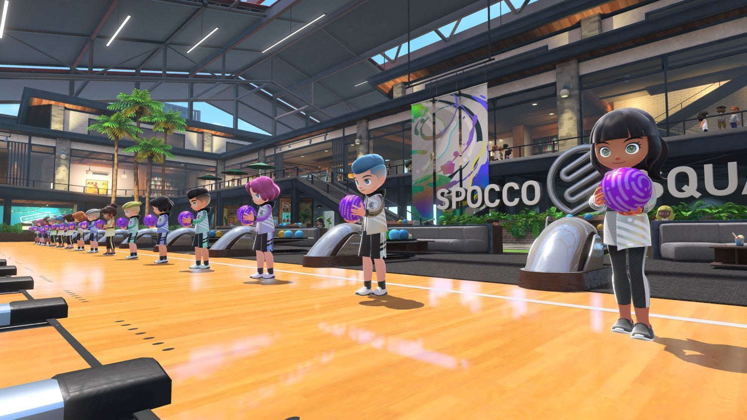 Nintendo Switch Sports - Nintendo Switch [Digital]