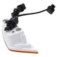 thumbnail image 3 of New Front Left Side Marker Light Assembly Compatible With Kia Seltos SX Turbo Sport Utility Seltos SX Sport Utility 2021-2023 By KI2550111 18-6266-90-9 921A1 Q5110, 3 of 6