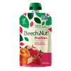 Beech-Nut Fruities Stage 2, Apple Peach & Strawberries Baby Food, 3.5 oz Pouch