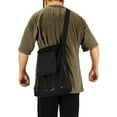 thumbnail image 3 of Jinsinto Sacs de Cueillette de Champignons en Maille Réglable avec Poche Pratique, Sacs de Chasse Respirants pour Randonnée Camping Extérieur Ferme, 3 of 5