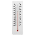 thumbnail image 2 of EIMELI Thermometer Key Hider Outdoor Plastic Hide A Key Thermometer Key Hider Box Office Decor, 2 of 10