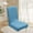 F, variant on Dining Chair Covers Dining Room Chair Cover Kitchen Cover Chair Chair Elastic Stretch Cushion Color 11