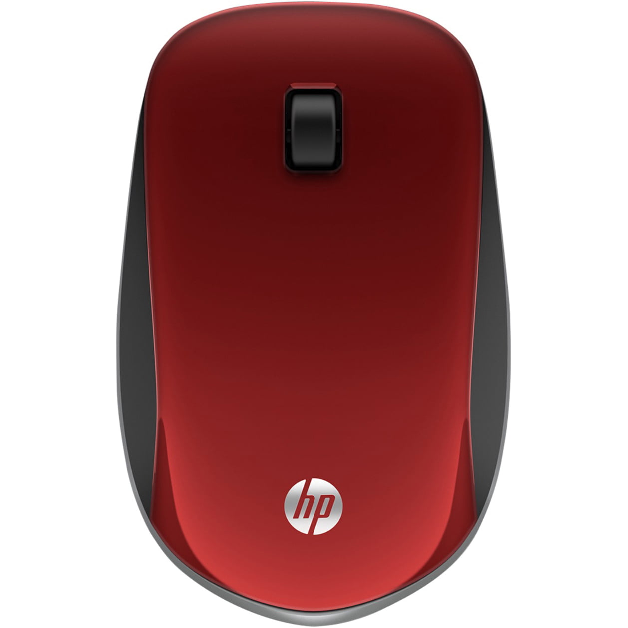 fast Absorbent pick up HP Wireless Mouse Z4000 (Red) - Walmart.com