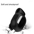 thumbnail image 4 of Compatible Con Garmin Running Dynamics Pod Funda Protectora Funda Protectora De Silicona Clip De Acero Resistente Al Agua Yuarrent EL017643-02, 4 of 5