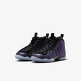 thumbnail image 3 of (PS) Nike Little Foamposite One 'Eggplant' (2024) FJ1256-001, 3 of 8