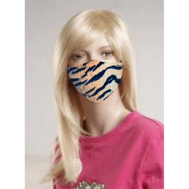 Glam Tween Hi Fashion Designer 90210 Face Mask