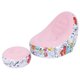 thumbnail image 3 of Sofá Inflable Suave Resistente Al Desgaste, Sillón Inflable, Portátil Para Dormir La Siesta, Leer El Ocio, 3 of 7