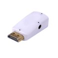 thumbnail image 4 of Adaptateur HD 1080P HDMI-Compatible vers VGA Sortie VGA Convertisseur pour Ordinateur Portable 2024 E2G8, 4 of 8