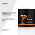 thumbnail image 2 of Lendan - Hair Wax - Hair To Go Boomerang - 100 ml - Matte Styling Cream - Strong Hold, 2 of 6
