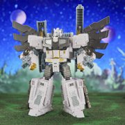 Hasbro Collectibles - Transformers - Legacy Evolution - Leader Class Nova Prime