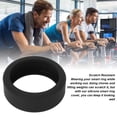 thumbnail image 3 of 3PCS Silicone Ring Covers for Smart Ring, Scratch Resistant, Skin Friendly, Protective Sleeve, Compatible with All Smart Rings on The Market, 3 of 7