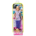 thumbnail image 2 of Barbie Careers Nurse Doll, 2 of 6