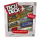 thumbnail image 1 of Paquete de bonificación Finger Skateboard TECH DECK Sk8shop Serie 2022, 1 of 2