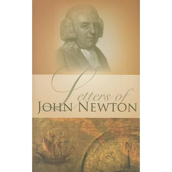 Pre-Owned Letters of John Newton (Hardcover) 0851519512 9780851519517
