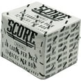 thumbnail image 2 of NFL Panini 2020 Score Football Trading Card FAT PACK Box [12 Packs], 2 of 2