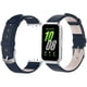thumbnail image 5 of Correa de repuesto de cuero jixopn para Samsung Galaxy Fit 3 SM-R390 (azul), 5 of 8