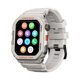thumbnail image 1 of Monitor Frecuencia Cardíaca Y Spo2 Zeblaze Ares GPS Smart Watch () Blanco, 1 of 9