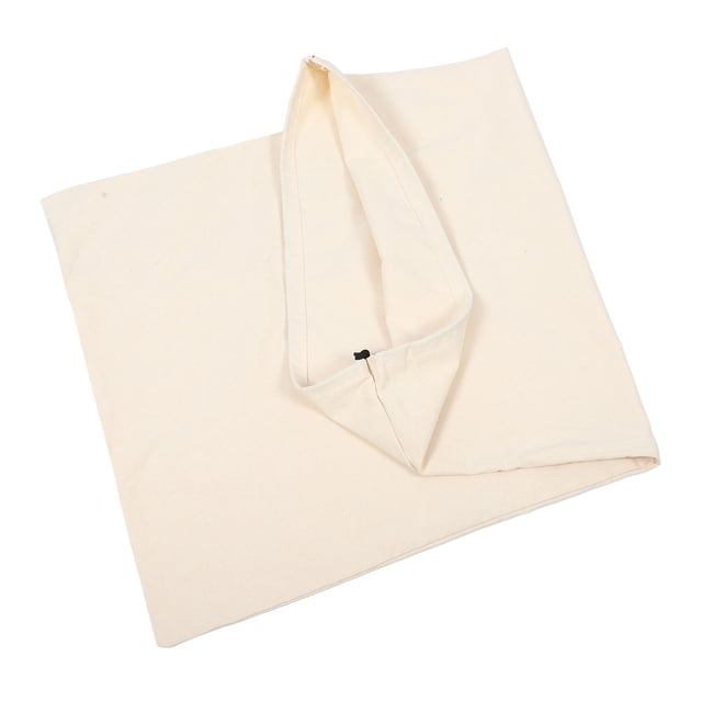 OUNONA Bolsa Organizadora Beige Para Ropa Y Accesorios Con De Cordón Para