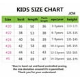 thumbnail image 3 of Camiseta de fútbol para niños, uniforme de fútbol para niños del FC, camiseta de fanático de Messi, uniforme de equipo juvenil de manga corta, rosa Miami: talla de niño -20 (115-125 de altura), 3 of 4