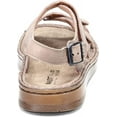 thumbnail image 5 of NAOT Fleur Soft Stone Leather 66402-H62 40 M, 5 of 7