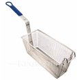thumbnail image 2 of Winco FB-20 Fry Basket with Blue Handle, 2 of 3