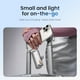 thumbnail image 5 of Cargador portátil Sharge Flow Mini 2, 5000 mAh, 22,5 W, batería externa, 5 of 9