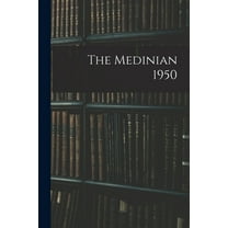 The Medinian 1950, (Paperback)