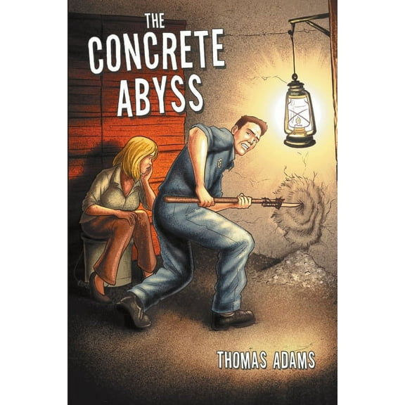The Concrete Abyss, (Paperback)