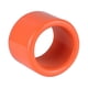 thumbnail image 2 of 2 Protectores De Inserción Para Portacañas, Tapa De Aparejos Para Protección De Aparejos De Pesca, Color Naranja, 2 of 8