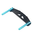 thumbnail image 5 of Shock Tower,Set Body Tower Tower Fiber Tower 1/10 Car Tower 1/10 Body Fiber Car Tower Eryue 1/10 Tower Body 1/10 Rear Tower Fiber Rear Carbon Fiber Post -01 1/10 Enhanced 01 Car Drift Post Car -01, 5 of 5