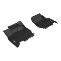 StyleGuard XD Floor Liners
