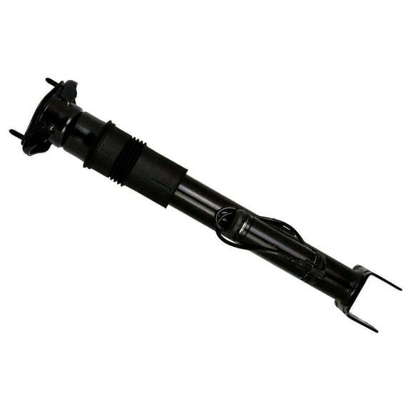 Bilstein B4 OE Replacement Air Shock Shock Absorber Fits select: 2017-2019 MERCEDES-BENZ GLS 450 4MATIC, 2012-2015 MERCEDES-BENZ ML 350 4MATIC